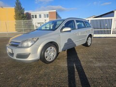 Bild des Angebotes Opel Astra 1.4 Caravan Edition Plus