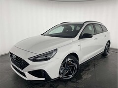 Bild des Angebotes Hyundai i30 Kombi N-Line 1.5 T-GDI *Kamera*NAV*LED*SHZ*