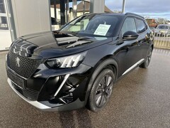 Bild des Angebotes Peugeot e-2008 2008 Elektro GT Pack, Sitzheizung