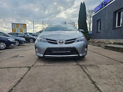 Bild des Angebotes Toyota Auris Touring Sports Edition