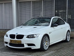 BMW M3 Coupe DKG LCI*Leder*Bi-Xenon*netto: 34.286