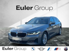 BMW 530 d xDrive Tour SSV HUD HiFi ACC Laser Leder