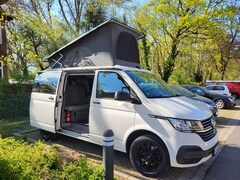 Bild des Angebotes VW T6.1 California California T6.1 Beach Camper