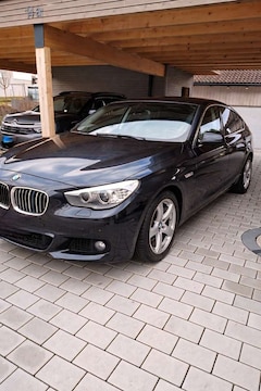 Bild des Angebotes BMW 530 530d Gran Turismo
