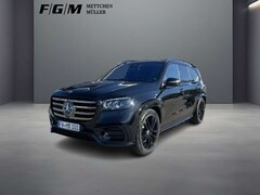 Bild des Angebotes Mercedes-Benz GLS 450 d 4Matic AMG Line +MBUX+Wide+Pano+AHK