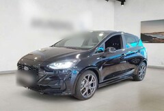 Bild des Angebotes Ford Fiesta 5trg. ST-Line X NAVI,Klimaaut.,RFK,PDC,LR