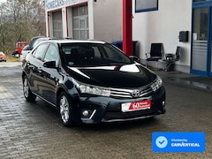 Bild des Angebotes Toyota Corolla 1.6 Edition I TÜV I Benzin I Automatik