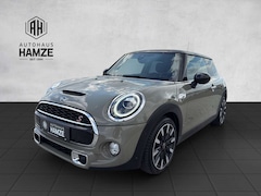Bild des Angebotes MINI Cooper S COOPER S 141kW Chilli Business|LED|Harman-Kardon