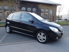Bild des Angebotes Mercedes-Benz B 200 B 200  - 2.Hand - Automatik - Leder - wenig km!