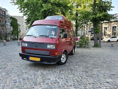 Bild des Angebotes VW T3 California Vanagon Camper