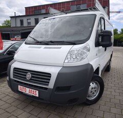 Bild des Angebotes Fiat Ducato Kasten 28 115 L1H1