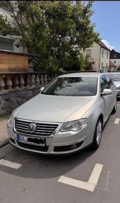 Bild des Angebotes VW Passat Highline