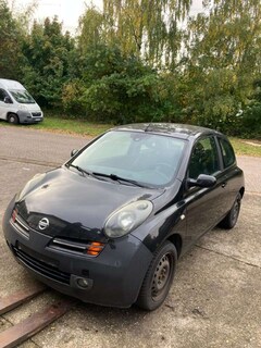 Bild des Angebotes Nissan Micra Micra 1.2 acenta