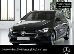 Bild des Angebotes Mercedes-Benz B 180 PROGRESSIVE+NIGHT+AHK+LED+KAMERA+TOTW+7G