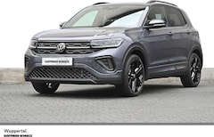 Bild des Angebotes VW T-Cross R-Line 1.0L TSI DSG Kamera Licht&Sicht BlackStyle