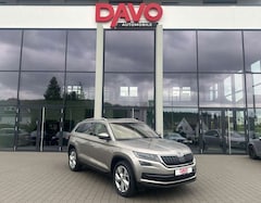 Bild des Angebotes Skoda Kodiaq 2.0 TDI Style 4x4 DSG/AHK/360° Kamera