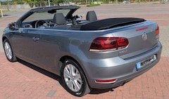 Bild des Angebotes VW Golf Cabriolet 1.2 TSI Cup