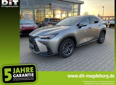 Bild des Angebotes Lexus NX 350h Executive Line ACC+LED+Pano+SD+SHZ
