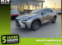 Bild des Angebotes Lexus NX 350h Executive Line ACC+LED+Pano+SD+SHZ
