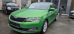 Bild des Angebotes Skoda Rapid/Spaceback Clever *Panorama *1Hand