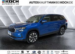 Bild des Angebotes Skoda Kodiaq 1.5 TSI DSG SELECTION 7S LED SH NAVI KAM