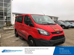Bild des Angebotes Ford Transit Custom Kombi 300 L1 2.2 TDCi*1627