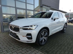 Bild des Angebotes Volvo XC60 Plus Bright B4 Aut.EU6d*LEDER amber*GOOGLE*CAM*