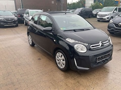Bild des Angebotes Citroen C1 Airscape Feel *Cabrio* TÜV 05.2028