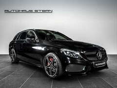 Bild des Angebotes Mercedes-Benz C 300 C 300 T AMG*Distronic*HUD*Keyless GO*Burmester*