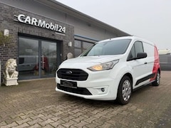 Bild des Angebotes Ford Transit Connect L1 Trend*RFK*Klima*Navi*Temp*