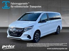 Bild des Angebotes Mercedes-Benz EQV 300 AVANTGARDE LED+PANO+5 JAHRE GARANTIE