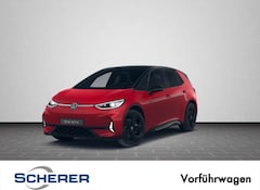 VW ID.3 GTX, 326 PS, Pano, Wärmepumpe, AHK, IQ-Driv
