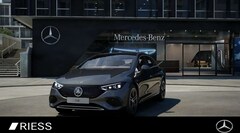 Bild des Angebotes Mercedes-Benz EQE 500 4M ELECTRIC ART PANO AIRMATIC BURM DISTR