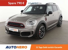 Bild des Angebotes MINI John Cooper Works Countryman John Cooper Works ALL4 Aut.*NAVI*LED*ACC*HUD*H&K*