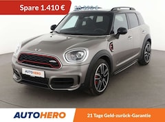 Bild des Angebotes MINI John Cooper Works Countryman John Cooper Works ALL4 Aut.*NAVI*LED*ACC*HUD*H&K*