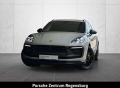 Bild des Angebotes Porsche Macan GTS PCCB BOSE Race-Tex 360°