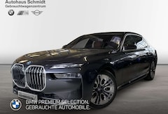 BMW i7 xDrive60 Limousine 674€ netto/mtl.*20"*LC Prof.*HU