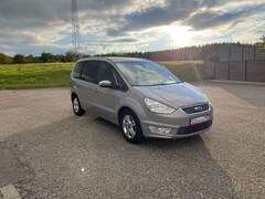 Bild des Angebotes Ford Galaxy Champ Edition Navi - 7 Sitzer - TÜV Insp.Neu "