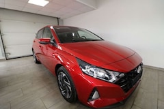 Bild des Angebotes Hyundai i20 Edition 30 Mild-Hybrid