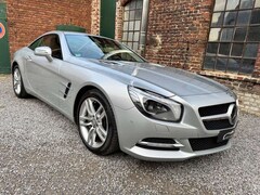Bild des Angebotes Mercedes-Benz SL 350