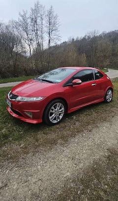 Bild des Angebotes Honda Civic 1.4 i-VTEC Type S