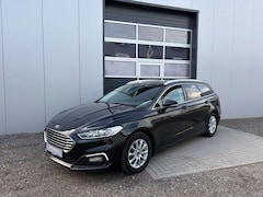 Bild des Angebotes Ford Mondeo Business Edition