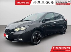 Bild des Angebotes Nissan Leaf e+ Tekna ACC+AUT+LED+Navi+Winterp.+360+Kam.
