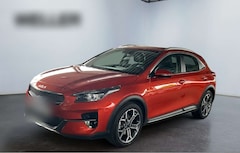 Bild des Angebotes Kia XCeed 1.6 CRDi Eco-Dynamics+ VISION *Navi*LED*CAM*