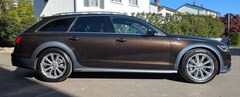 Bild des Angebotes Audi A6 allroad quattro 3.0 TDI tiptronic DPF