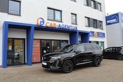 Bild des Angebotes Cadillac XT6 *Black Edition 400