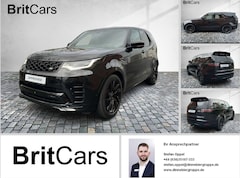 Bild des Angebotes Land Rover Discovery R-Dynamic SE D250 360-CAM ACC CAM SD