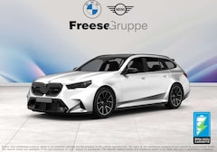 BMW M5 Touring AHK 360° SITZBELÜFT PANO RFK HIFI LED