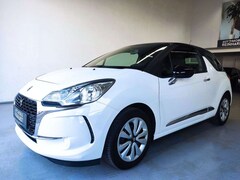 Bild des Angebotes DS Automobiles DS 3 So Chic ***KLIMA+TEMPOMAT+SHZ+PDC***