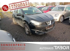 Bild des Angebotes Nissan Qashqai 1.6 dCi 360 4x2 LM AHK Pano Kamera Klima